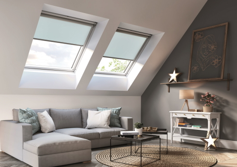 Blog - Roof Windows & Lanterns 1