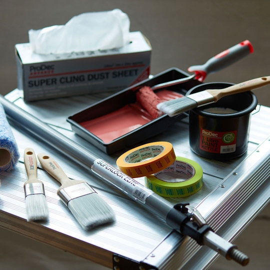 Blog - Transform Your Home With The Right Tools From FORT 2