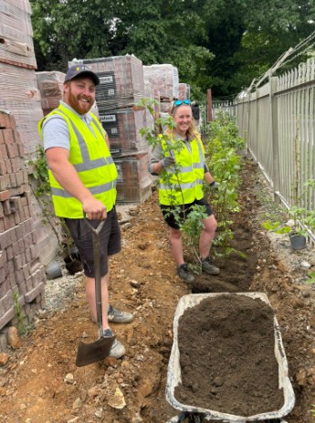 Topsoil Deal Spring 2025