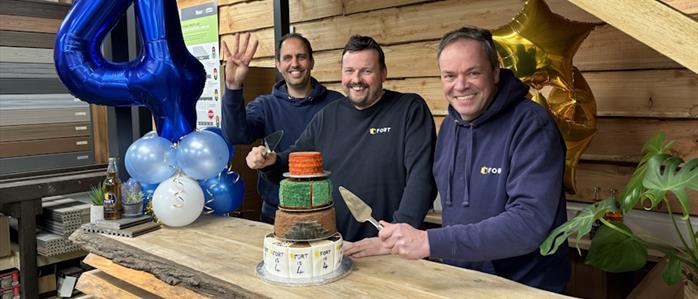 FORT January Newsletter - 2024