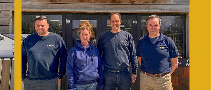 FORT June Newsletter - 2023
