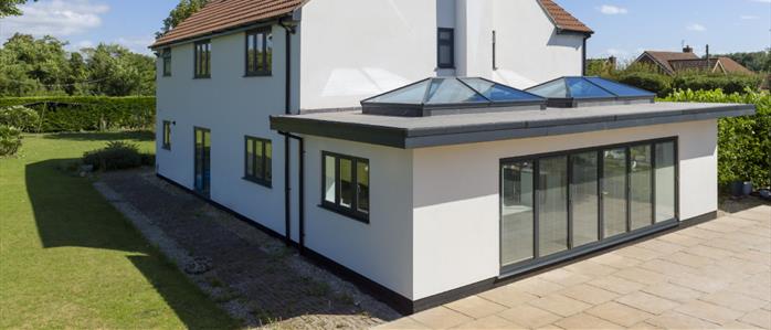 Blog - Roof Windows & Lanterns