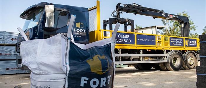 FORT April Newsletter - 2023