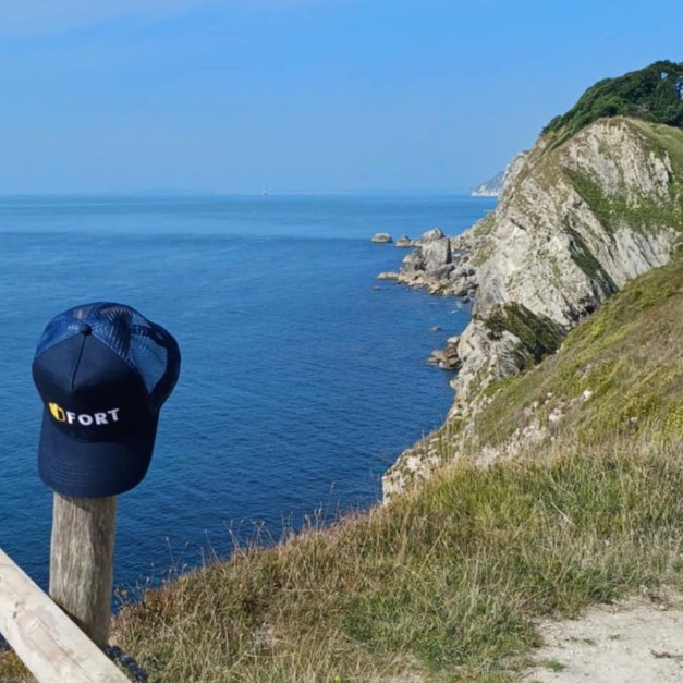 FORT Customer Update August 2025