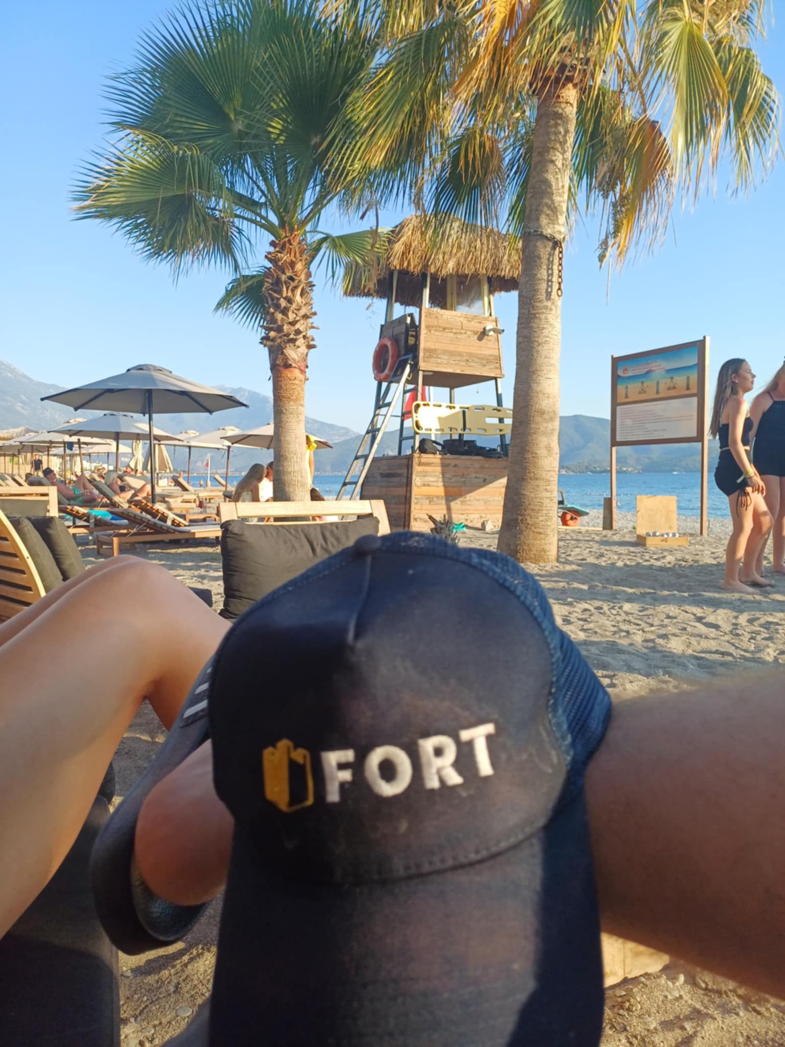 FORT Customer Update August 2025 1