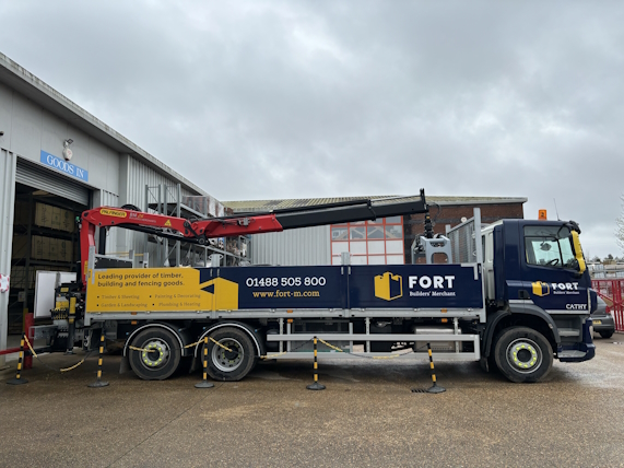 FORT March Newsletter - 2024