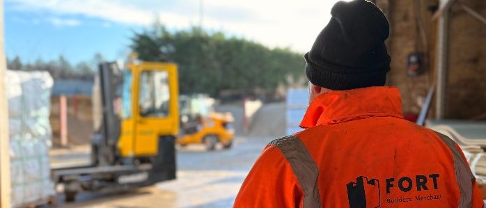 FORT Customer Update February 2026