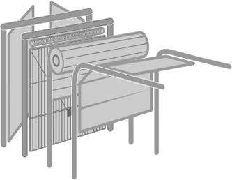 Blog - Are You Ready for a Garage Door Revolution? Discover Yours at FORT Builders' Merchants!