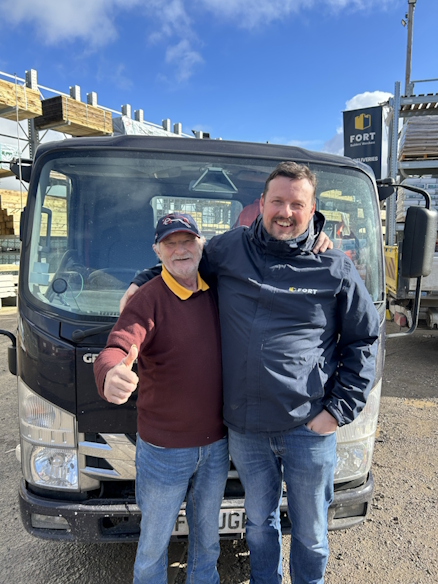 FORT February Newsletter - 2024