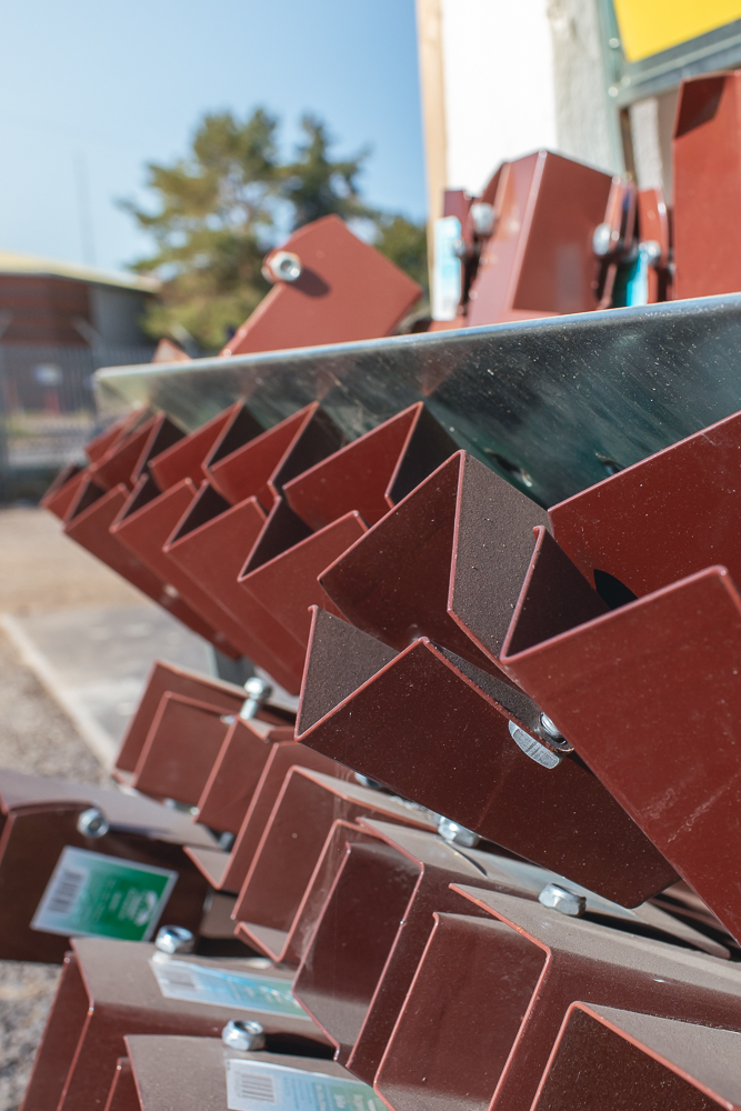 FORT Fencing - Fencing Tools & Accessories