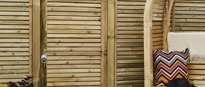 Blog - The materials you'll need to build the perfect fence