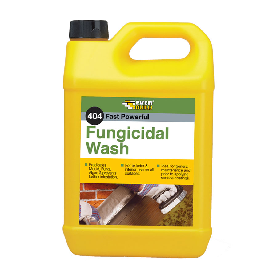 Fungicidal Wash - 5l