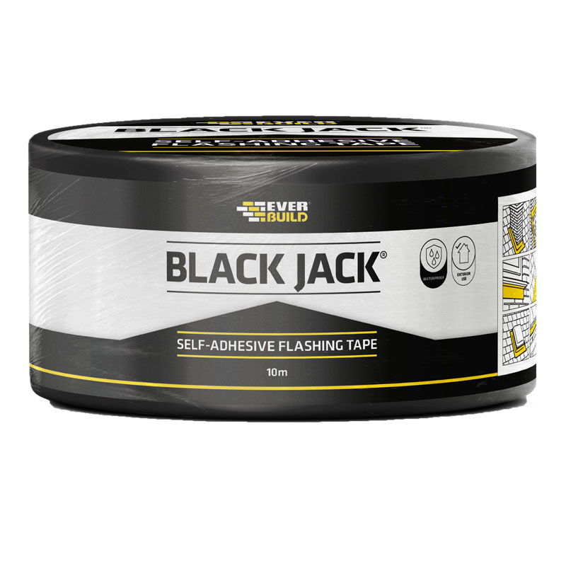 Black Jack Flash Trade 10m - 150mm