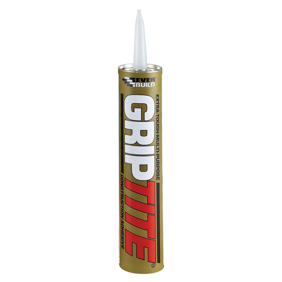 Griptite Adhesive - 350ml