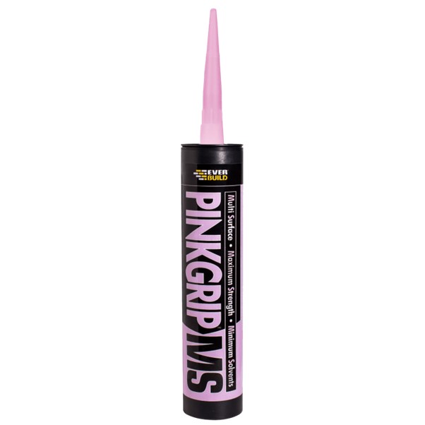 Pinkgrip MS Adhesive - 290ml