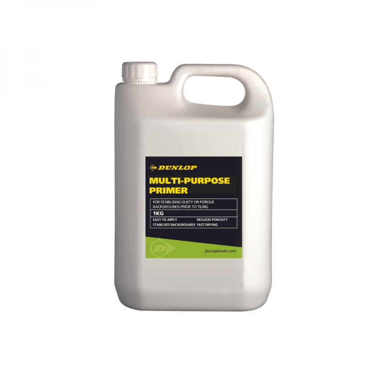 Dunlop Multi-Purpose Primer 5KG