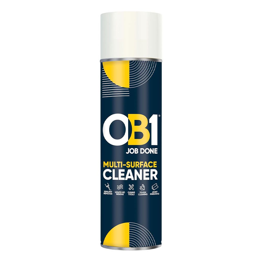 OB1 Multi Surface Cleaner 500ml
