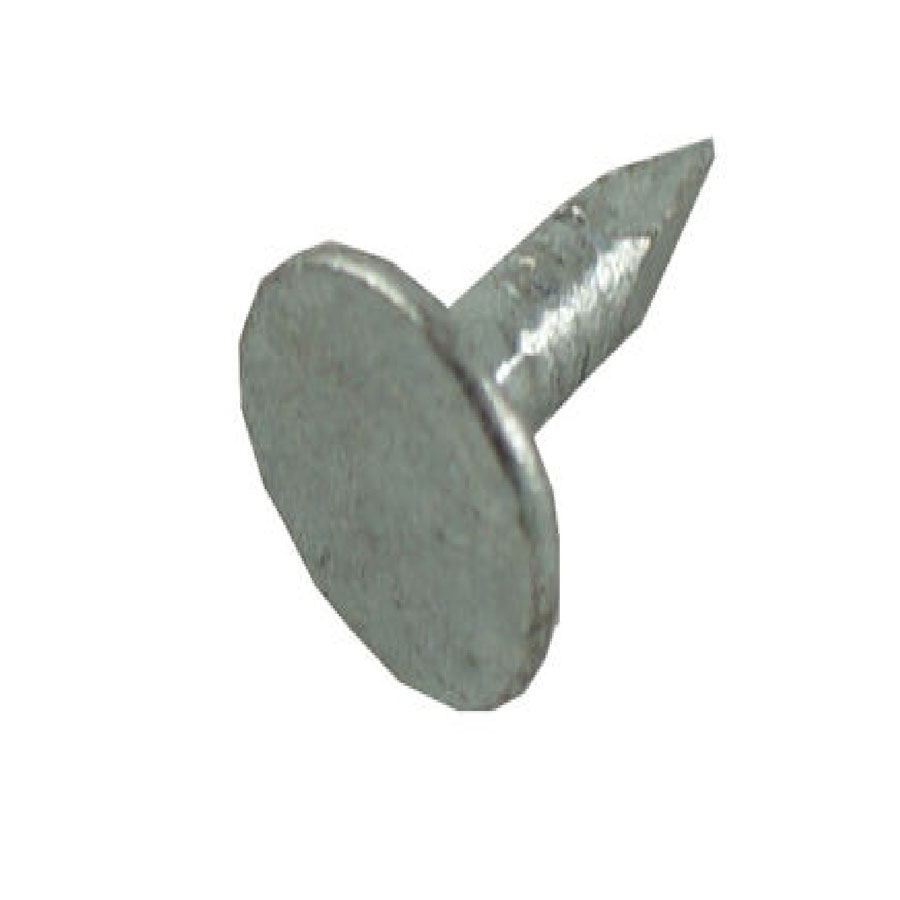 Galvanised Elh Clout Nail 13mm X 3.00 - 1kg Pouch