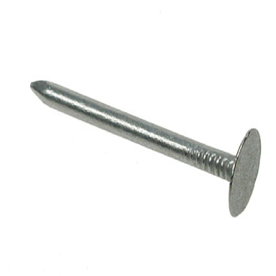 Galvanised Clout Nail 30mm X 2.65 - 2.5kg Tub