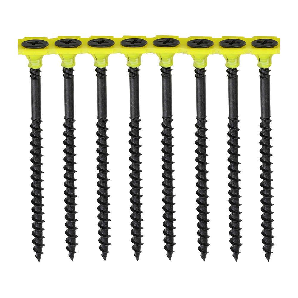 Collated Drywall Screw PH2 Course 3.5 x 38 - 1,000 PCS
