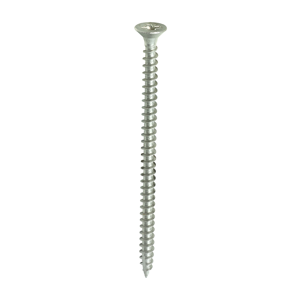 Stainless Screws PZ2 CSK A2 SS 4.0 x 70 - 200 PCS