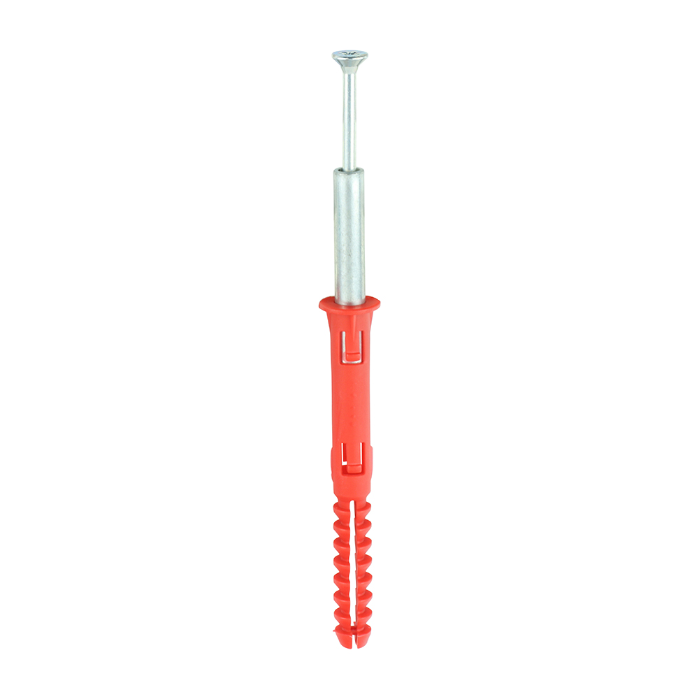Corefix Dot And Dab Fixing 5.0 X 100mm - 24 PCS