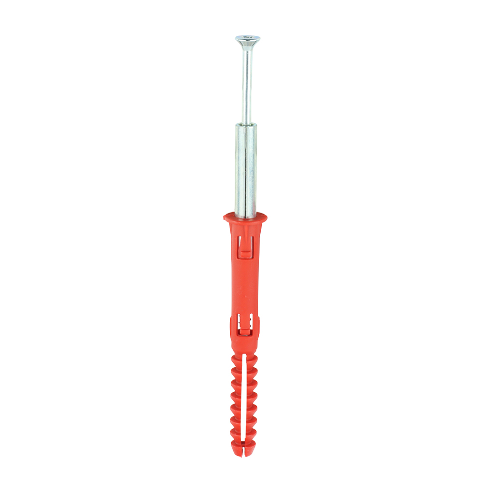 Corefix Dot And Dab Fixing 5.0 X 120mm - 24 PCS