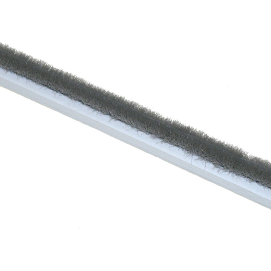 Intumescent Seal Strip, 15mm x 2.1m