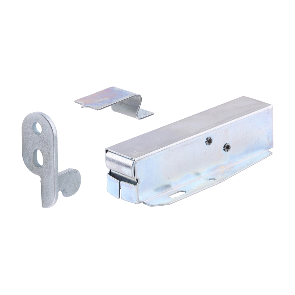 Touch Latch - 77 x 35mm Zinc