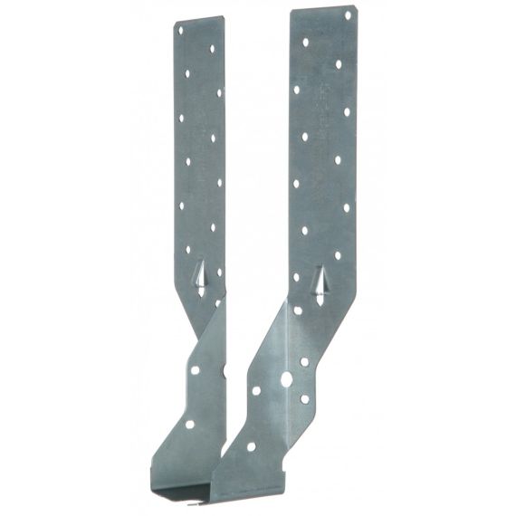 Timber To Timber Joist Hanger - 150mm Extended Leg (450mm)