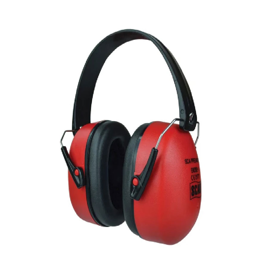 Scan Collapsible Ear Defender