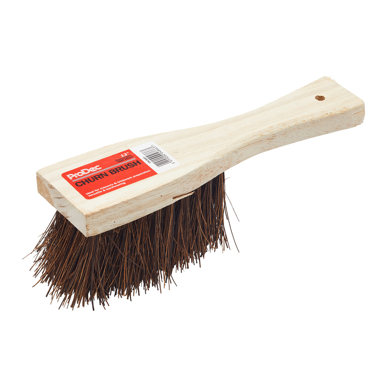 Masonry Cleaning/Churn Brush