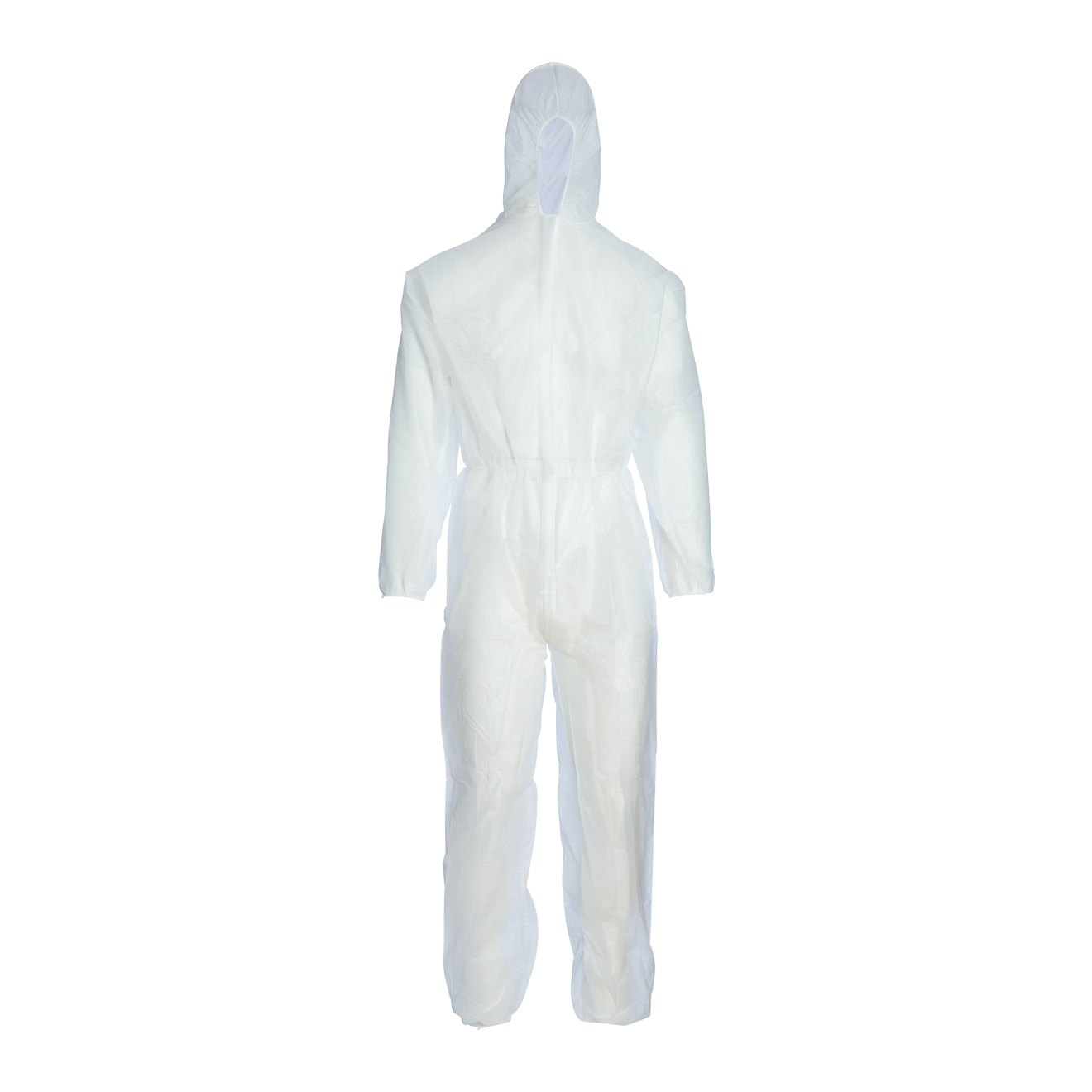 Lrg Blackrock Disposable Coverall