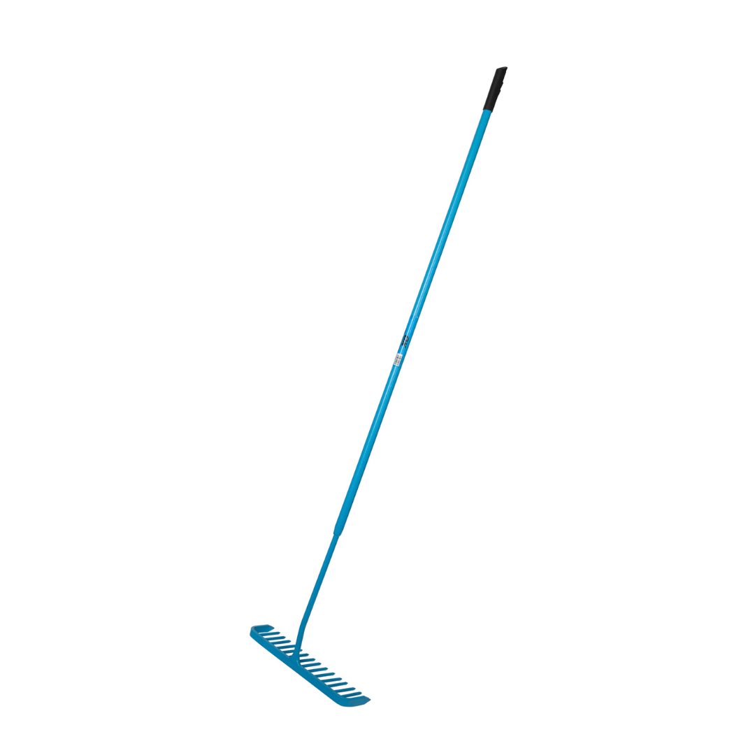 OX Trade Steel Tarmac Rake