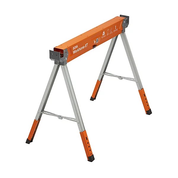 BORA Workhorse XT