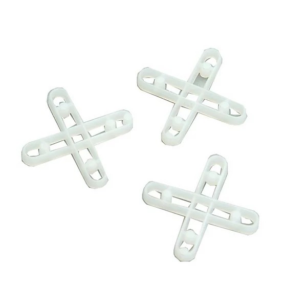 Floor Tile Spacers 5mm - Pack of 250