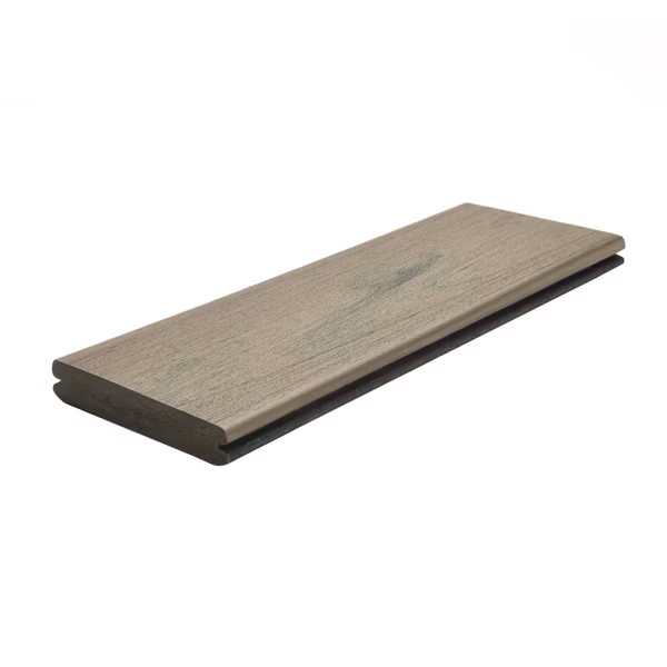 Trex Transcend Lineage - BISCAYNE 25x140mm GROOVED - 3.66m