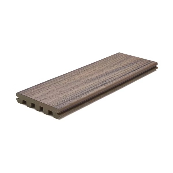 Trex Enhance Naturals - ROCKY HARBOUR 25x140mm GROOVED - 4.88m