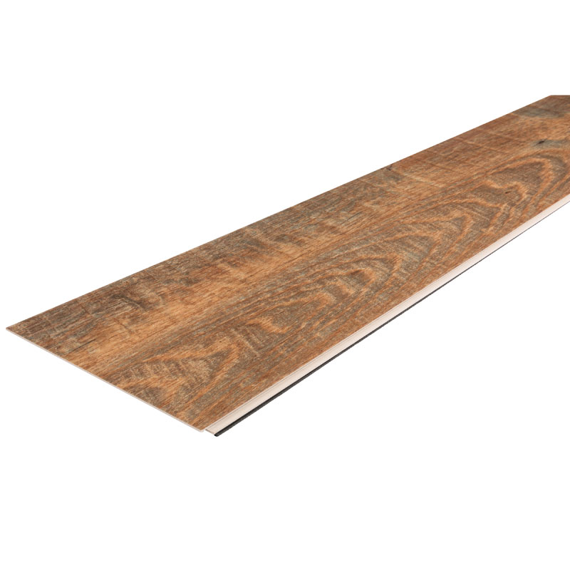 Touchstone Floor, Marylebone 180x1220x6mm Per pack of 8 boards, 1.76m2