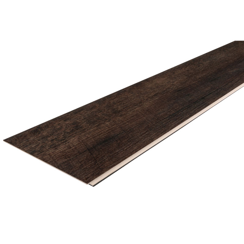 Touchstone Floor, Hoxton 180x1220x6mm Per pack of 8 boards, 1.76m2