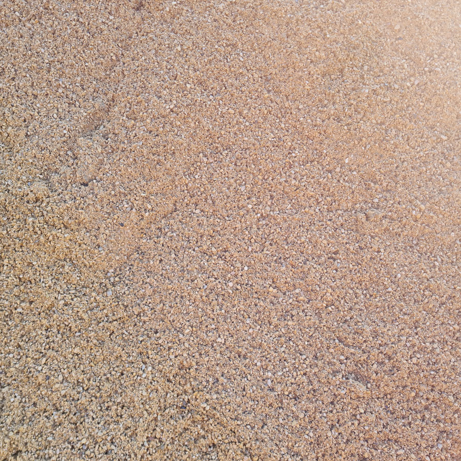 Grit Sand (Half Jumbo Bag)