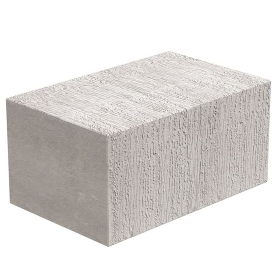 Mannok Lite Seven Block 300x440x215mm (24 Per pack) 7.5N/mm2