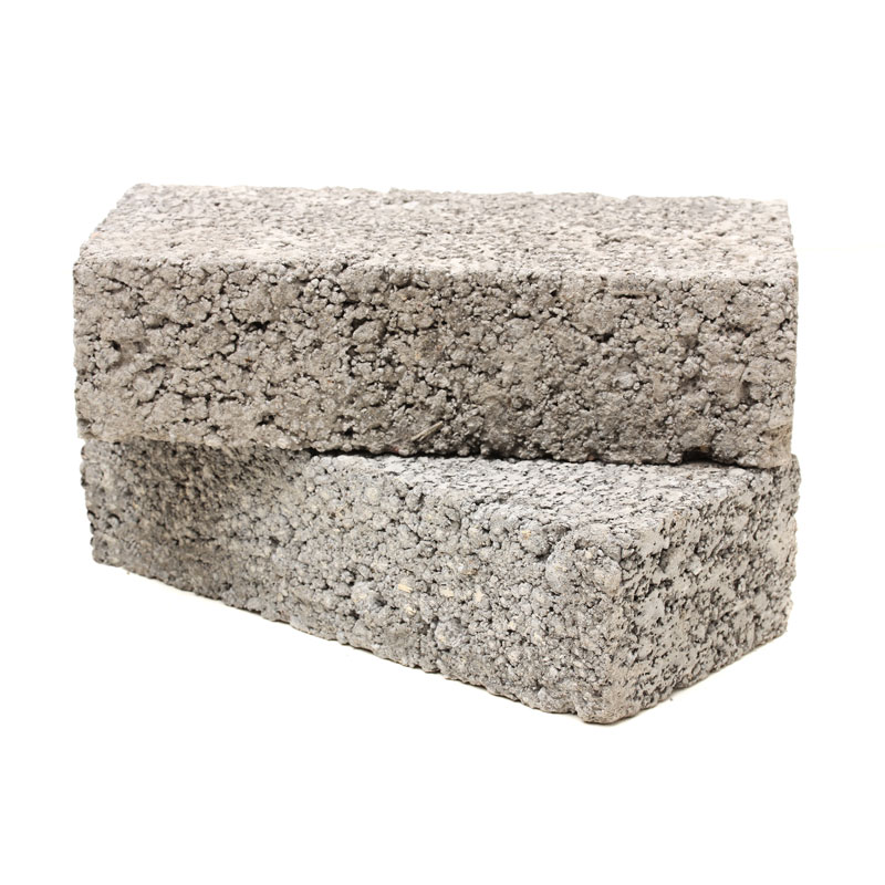 100mm Standard Coursing Brick (Concrete) - 468PP