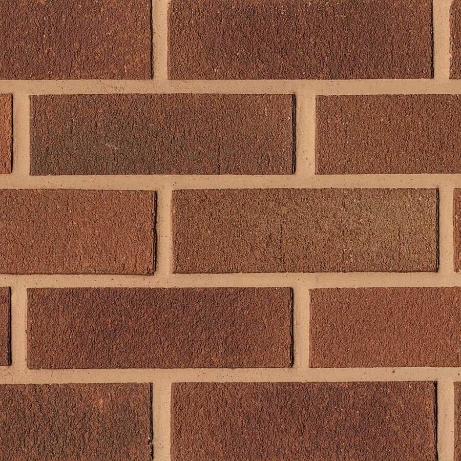 Carlton Heather Sandfaced - 65mm - 504PP Please note all Bricks are fragile;