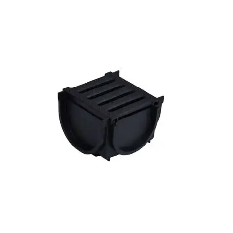 4ALL Quad Box - with Poly Cover