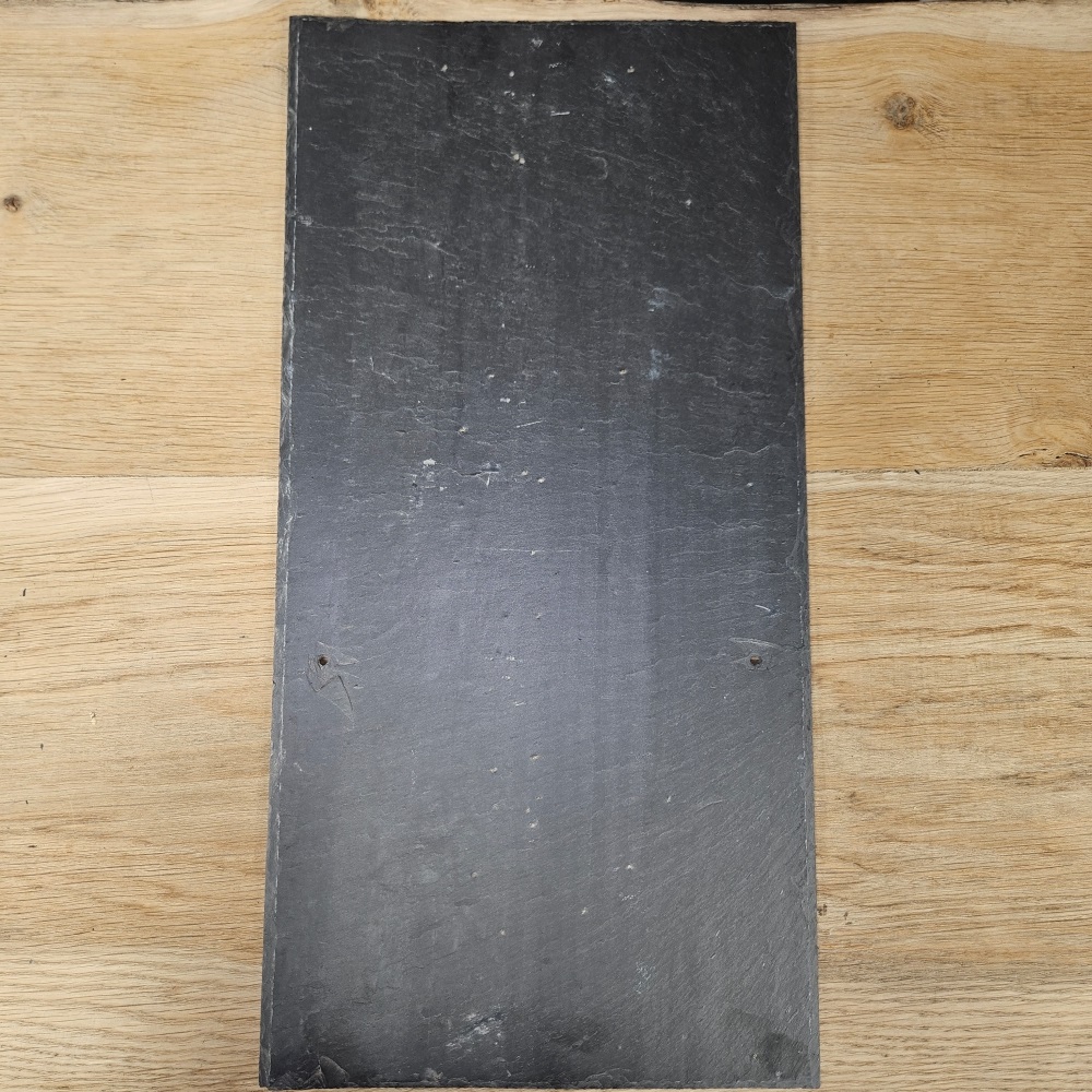 FORT Picos STANDARD Slate 500x250mm Spanish - (5mm) - T1S1W1