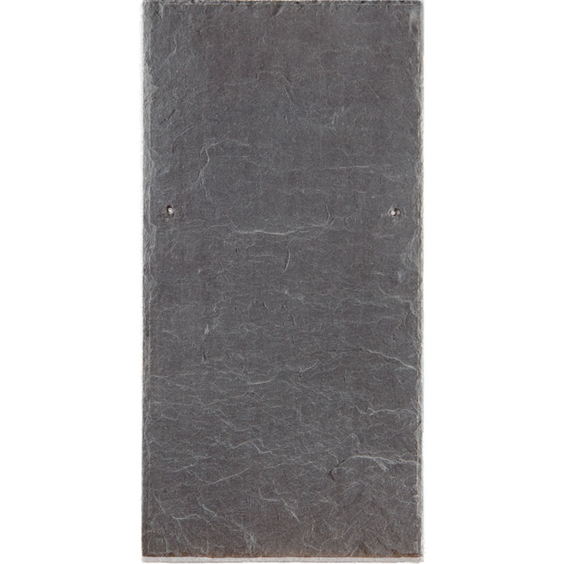 LV11 Standard Slate Mid Grey 500x250mm Spanish (6mm)