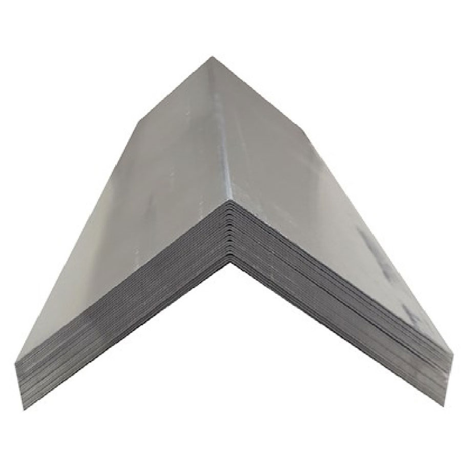 Aluminium Soaker - Tile (150mm)