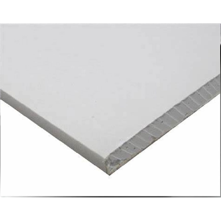 12.5mmx1200x24000mm Standard Plasterboard Square Edge
