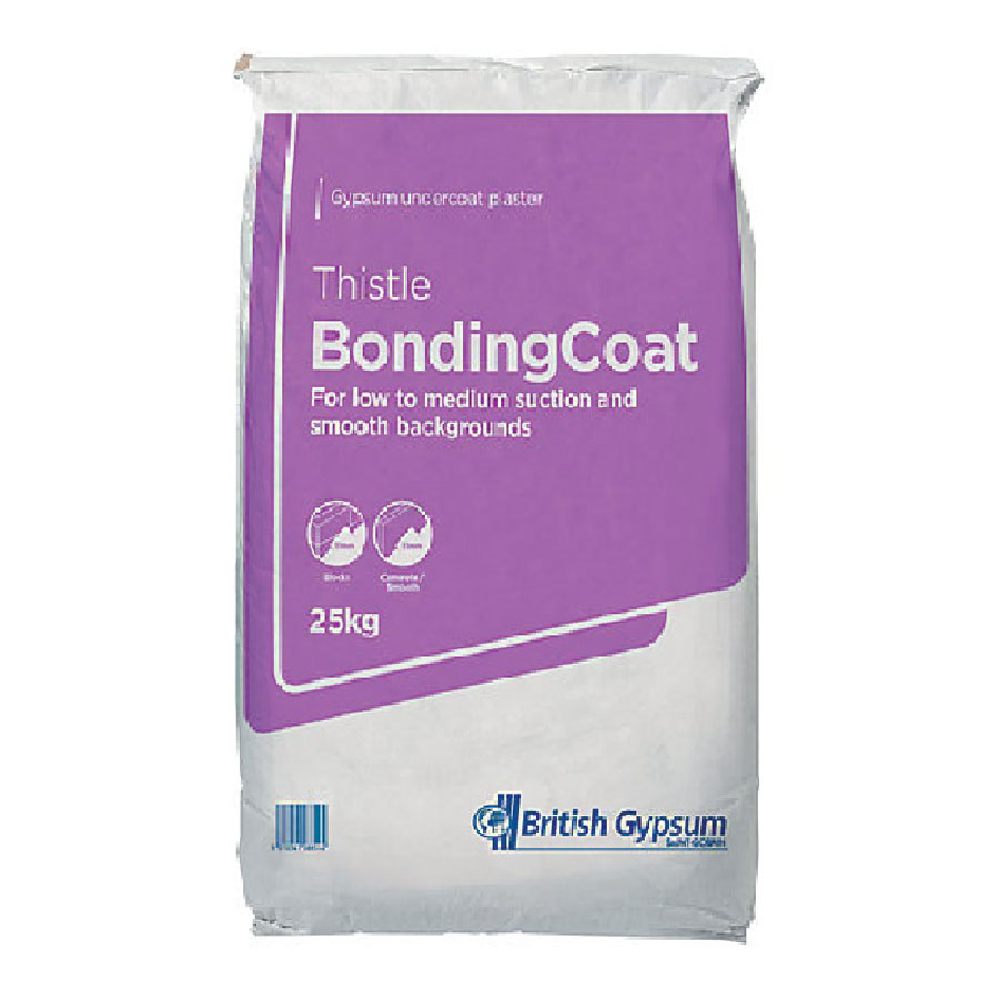 Thistle Bonding Coat 25kg (56)